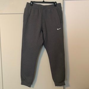 Large Nike Sweats in excellent condition